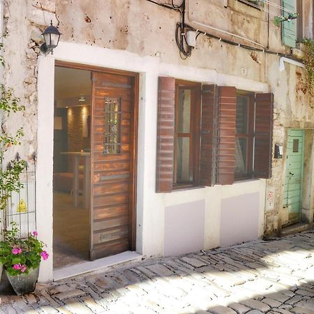Studio Eleven Rovinj Exterior foto