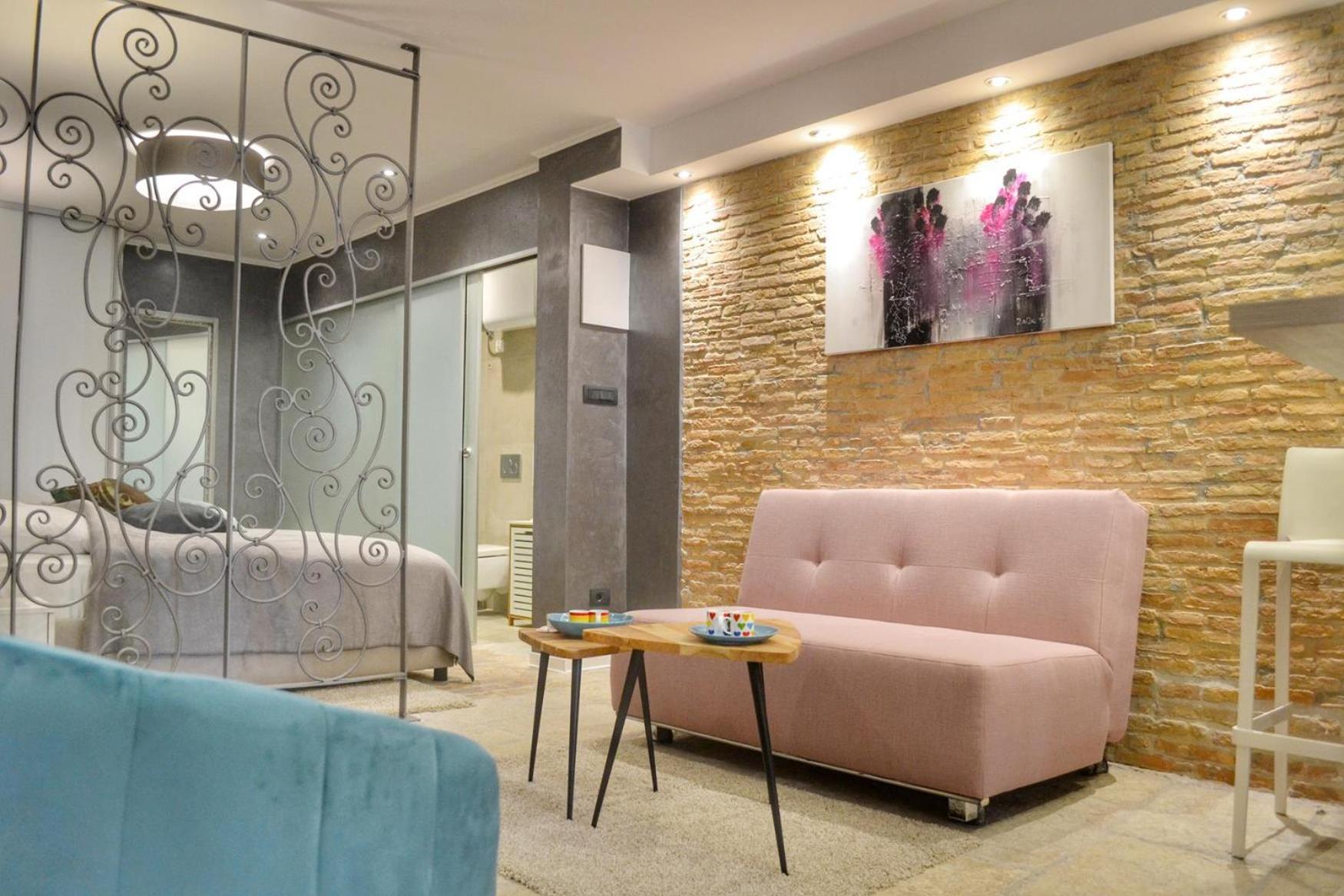 Studio Eleven Rovinj Exterior foto