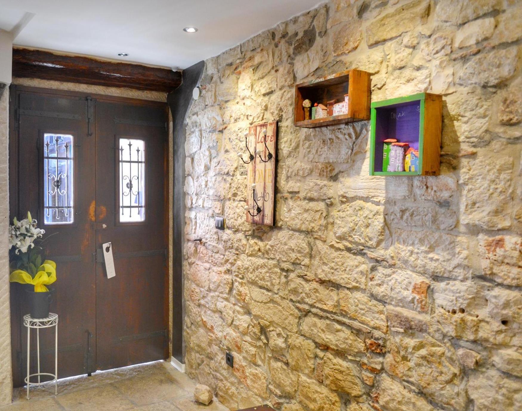 Studio Eleven Rovinj Exterior foto