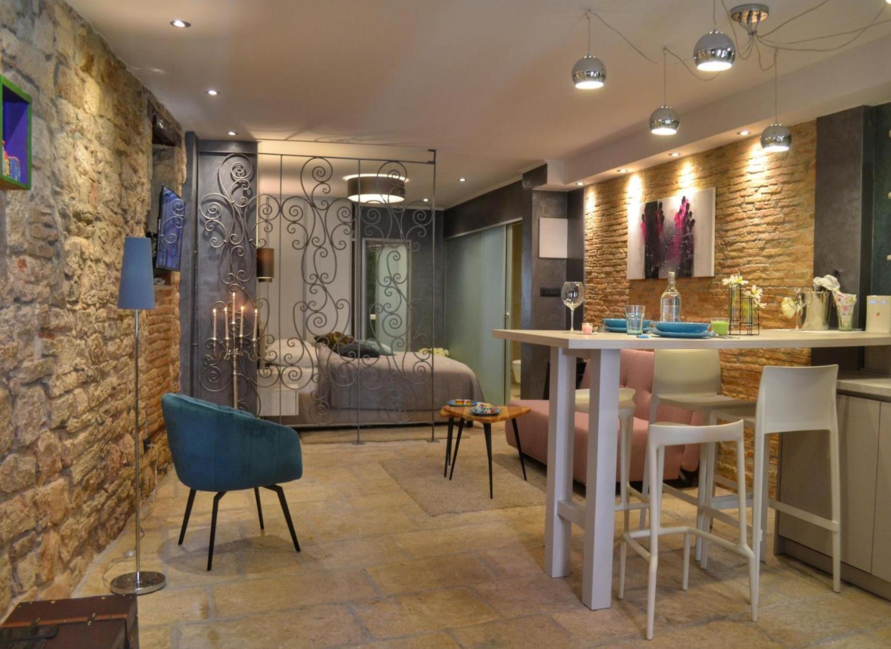 Studio Eleven Rovinj Exterior foto