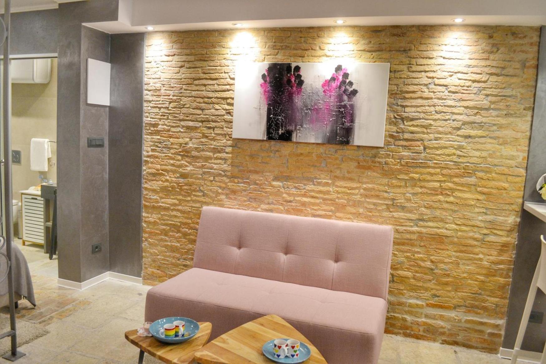 Studio Eleven Rovinj Exterior foto